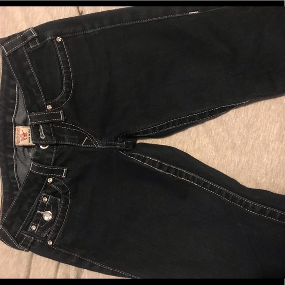 True Religion Jeans - Picture 2 of 3